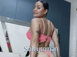 Soleyroman