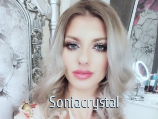 Soniacrystal