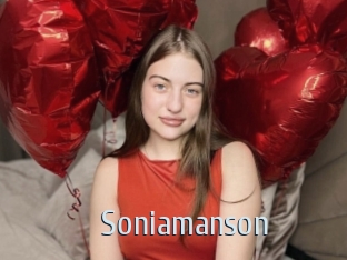 Soniamanson