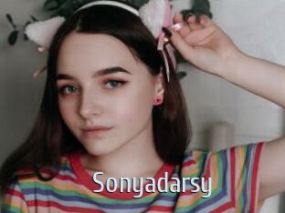 Sonyadarsy