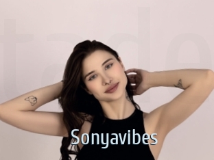 Sonyavibes