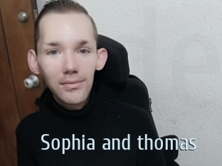 Sophia_and_thomas