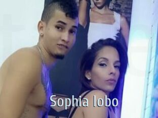 Sophia_lobo