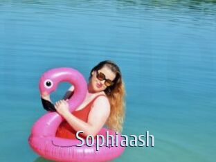 Sophiaash