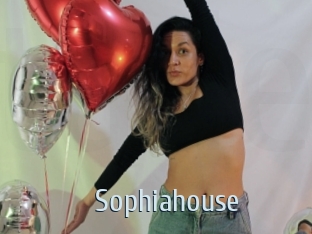Sophiahouse
