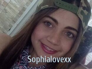 Sophialovexx