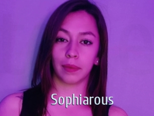 Sophiarous