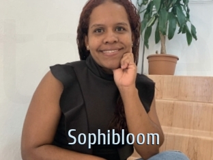 Sophibloom