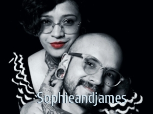 Sophieandjames