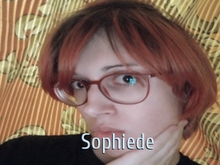 sophiede Ta Model
