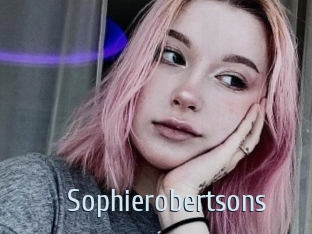 Sophierobertsons