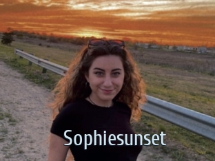 Sophiesunset