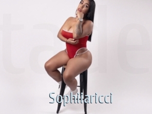 Sophiiaricci