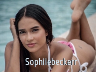 Sophiiebeckerr