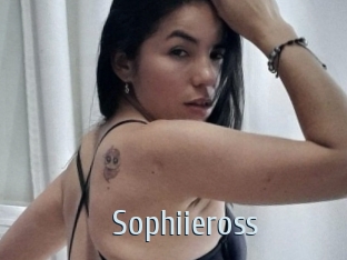 Sophiieross