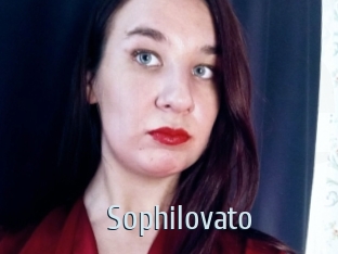 Sophilovato
