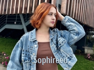 Sophireed