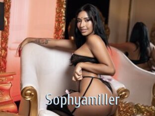 Sophyamiller