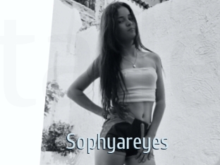 Sophyareyes