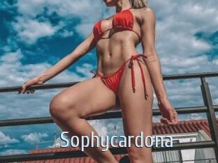 Sophycardona
