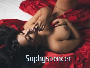 Sophyspencer