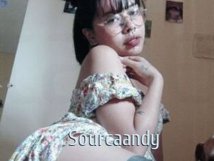 Sourcaandy