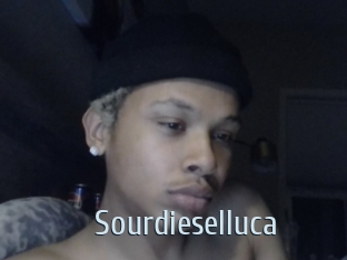 Sourdieselluca