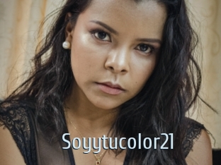Soyytucolor21