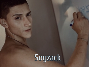 Soyzack
