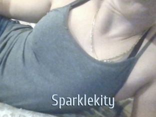 Sparklekity