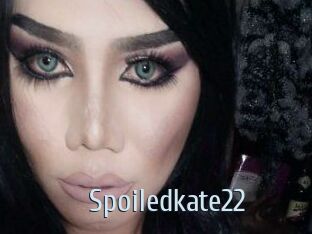 Spoiledkate22