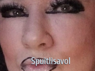 Spuitlisavol