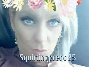 Squirtingprego85