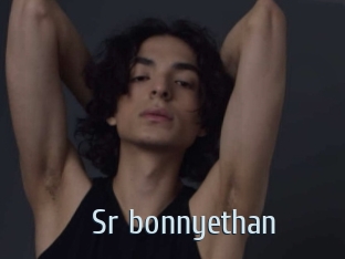sr_bonnyethan Ta Model