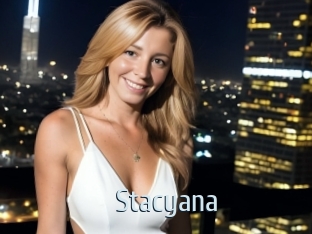 Stacyana