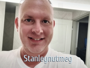 Stanleynutmeg