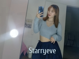 Starryeve