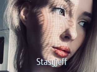 Stasyjeff