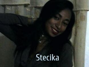 Stecika