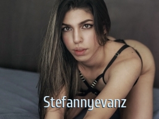 Stefannyevanz