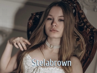 Stelabrown
