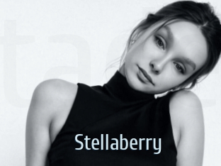Stellaberry