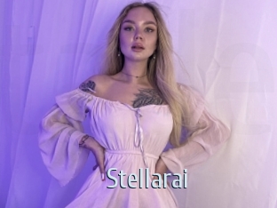 Stellarai