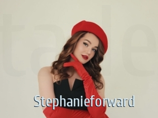 Stephanieforward