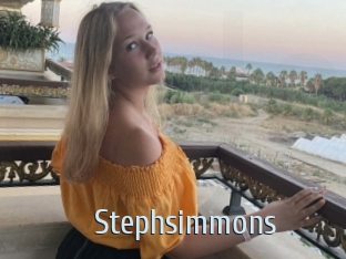 Stephsimmons