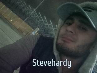 Stevehardy