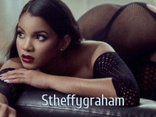 Stheffygraham