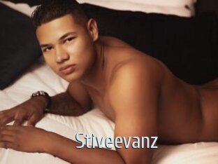 Stiveevanz