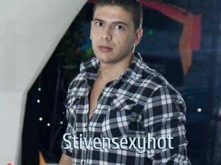 Stivensexyhot
