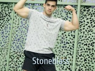 Stoneblass